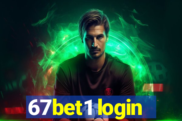 67bet1 login